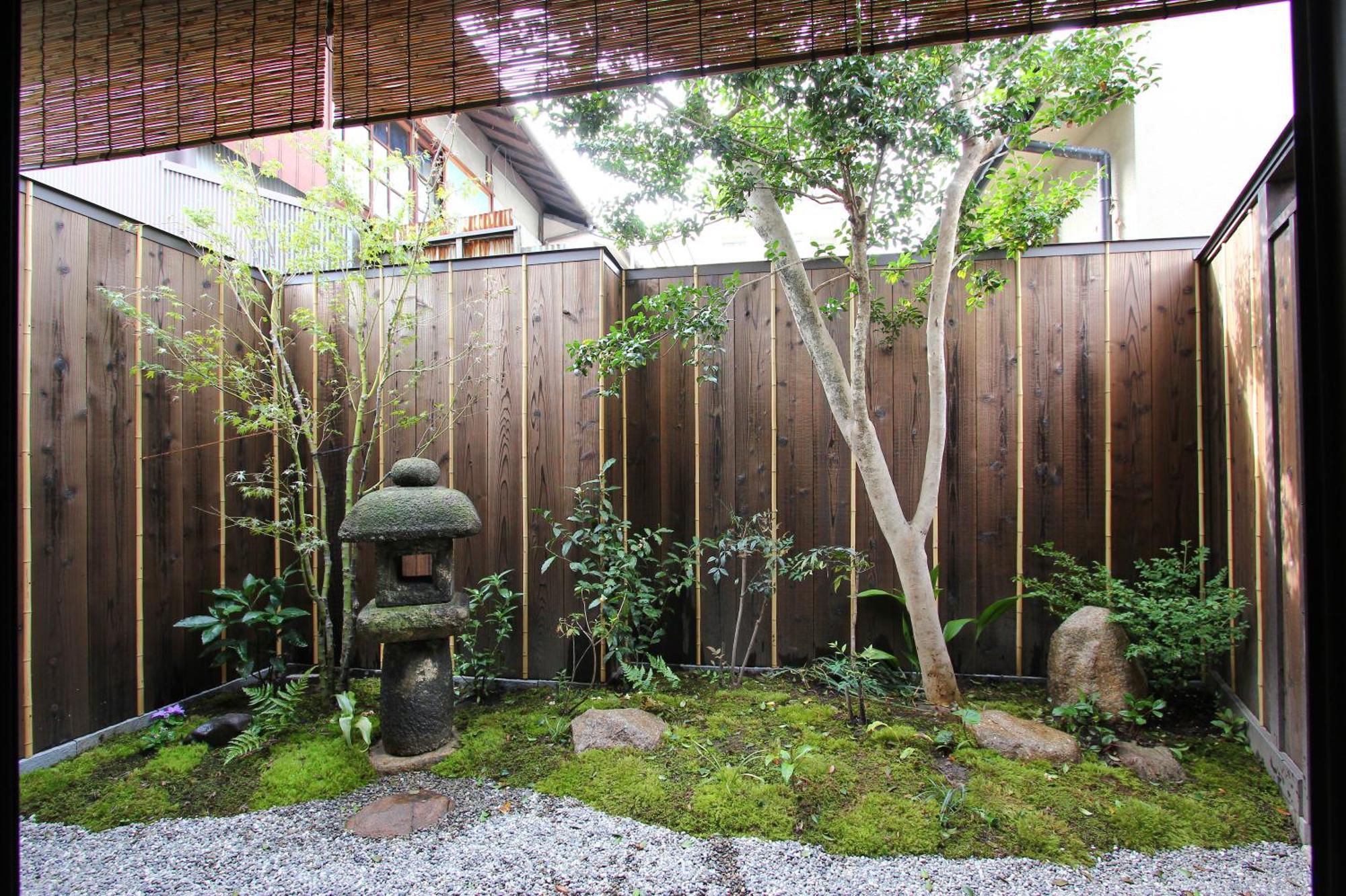 Momohana An Machiya House Kyoto Exterior foto