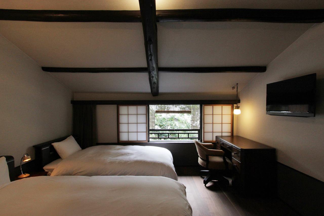 Momohana An Machiya House Kyoto Exterior foto
